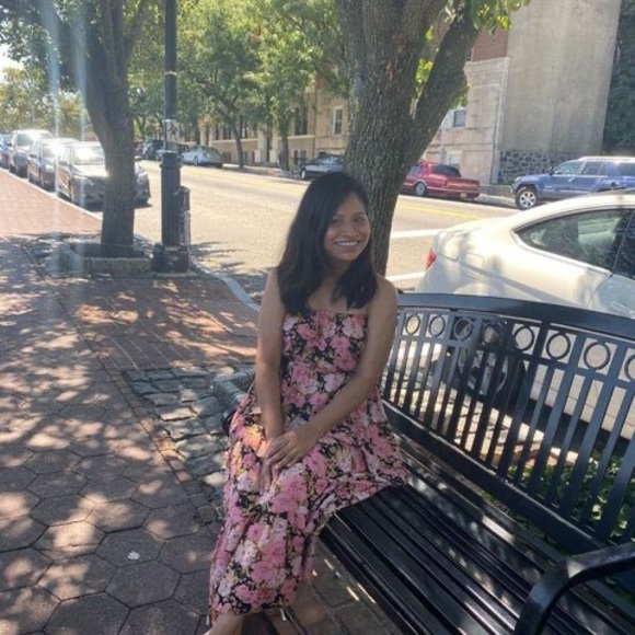 Meet your Posher, Minerva - Picture 1 of 1